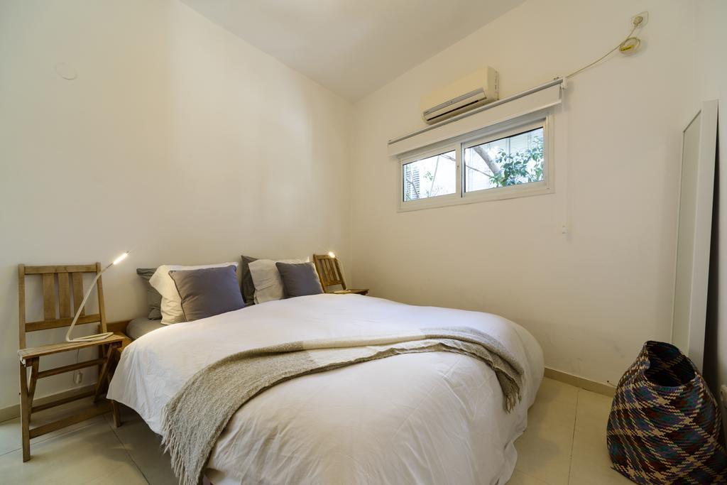 Relax & Sunny Near Beach By Feelhome Tel Aviv Exterior photo