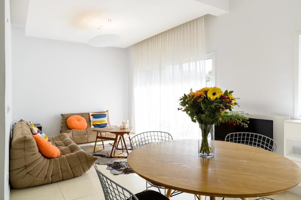 Relax & Sunny Near Beach By Feelhome Tel Aviv Exterior photo