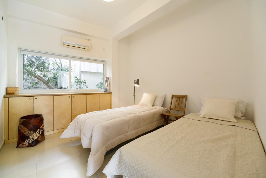 Relax & Sunny Near Beach By Feelhome Tel Aviv Exterior photo
